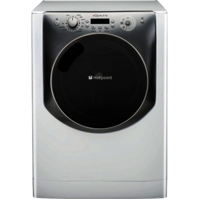Hotpoint Aqualtis AQ113F497E A+++ 11kg 1400 Spin Washing Machine Hotpoint Aqualtis AQ113F497E A+++ 11kg 1400 Spin Washing Machine